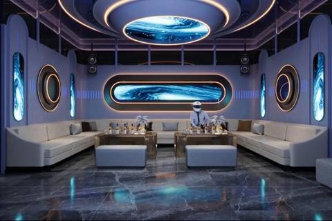 温州文华会客厅夜场招聘,场管薪资15-2000,包住宿还报销