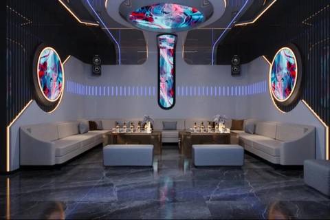 三亚夜场KTV招聘，事业广阔大舞台，助你成就人生精彩新篇