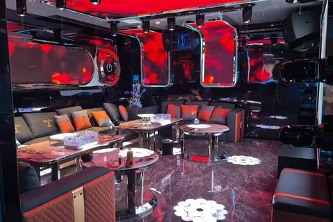 郑州东区商务KTV火爆场所招聘,礼宾员岗位热招,好机会别错过