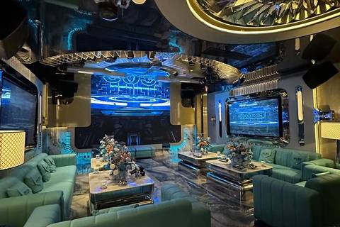 重庆KTV日结服务员招聘,零管费零任务,凭努力就能开启新篇章