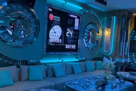 深圳夜场KTV兼职模特急聘形象好气质佳待遇超棒