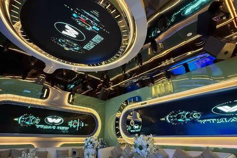 运城KTV促销员热招底薪+全勤奖+高提成福利超多享不停