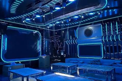 襄樊夜场诚聘魅力模特,入职即享好待遇,开启都市多彩新生活