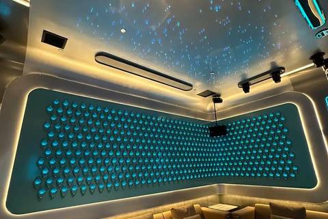 南昌乾元KTV招聘直招无任务轻松入职