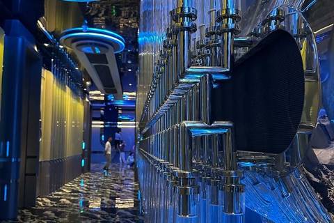 天津KTV招聘汇聚精英高薪共赢