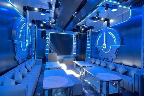 长沙星辰汇夜场招聘新人入职红包轻松上岗