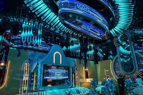 西安KTV招聘新人特权优房尽享