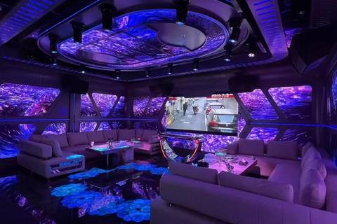 上海夜场酒水促销高薪招业绩突出者额外奖励丰厚拿到手软