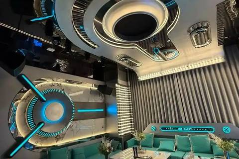 上海KTV夜场礼仪模特急聘形象好气质佳日结薪资不压款