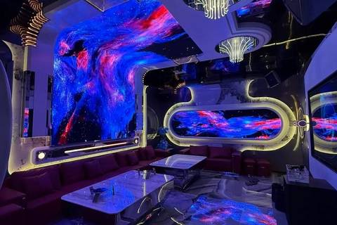 上海夜场KTV兼职模特热招形象气质在线赚钱超轻松