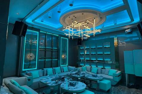 上海KTV招聘模特促销青春前行不后悔