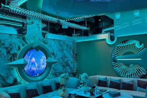 沈阳KTV夜场模特热招中，生意火爆诚邀加入共启璀璨职场