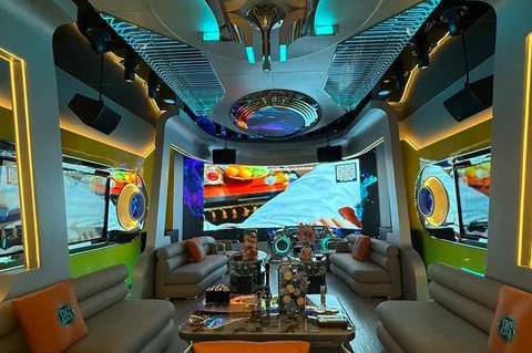 武汉万达金沙国际高端商务KTV诚聘模特服务员,优质岗位热招