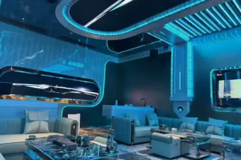 苏州夜总会招聘,苏州商务KTV,新人专享优质住房福利
