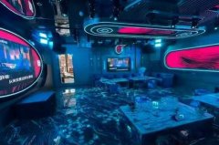 贵阳夜总会招聘，打造夜场奢华体验团队