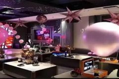 成都夜场KTV招聘进行中，创造夜场的传奇故事