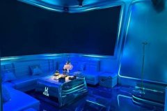 海口丽璟国际KTV夜场礼仪模特高薪招，日结工资，绝不拖欠