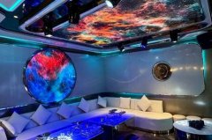 咸阳KTV会所促销岗位招聘，给你全新职业体验