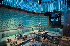 上海夜店服务员急招手脚麻利工作轻松团队氛围融洽
