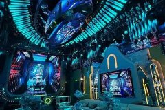成都酒店夜场招聘求职旺季共赴致富路