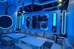 海口希尔顿夜场KTV兼职模特工作简单氛围轻松愉快