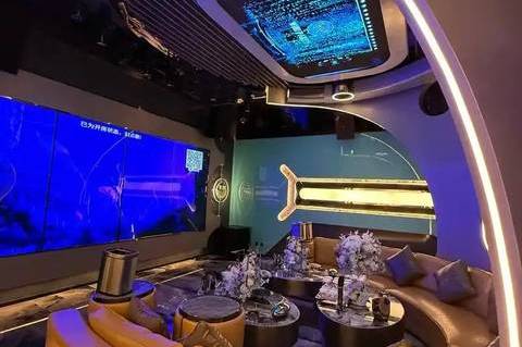 湛江KTV新开店高薪招聘,工作高端薪资日结,诚意期待你的加入