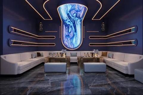 上海君尚KTV会所促销热招业绩突出奖励丰厚收入节节高