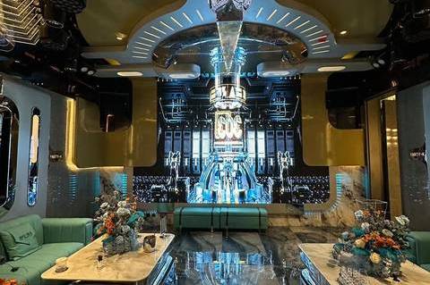 青岛私人订夜场KTV兼职模特高颜值气质佳待遇好