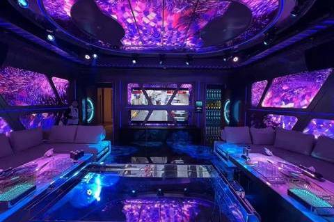 厦门美高美KTV招聘酒水促销，绝佳机会在此，给你更好选择