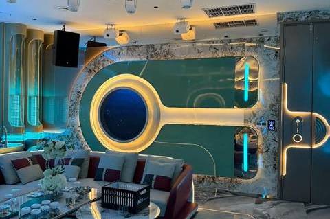 义乌永利KTV招聘酒水促销员，高端夜场，兼职机会多，速来