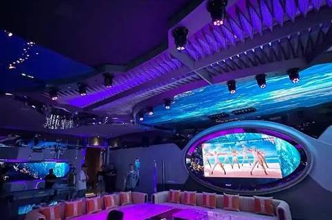 嘉兴高端KTV诚招优雅女性,携手启程,开启都市职业璀璨新篇