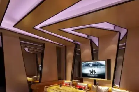 遵义兰花汇KTV会所促销急招团队年轻氛围超赞