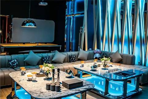 石家庄圣地亚哥KTV夜场招聘，新店开业，火爆全城等你来