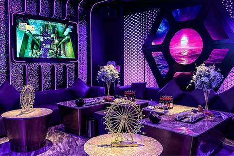 昆明融城国际夜场促销急招 带薪培训零基础做工作轻松无门槛