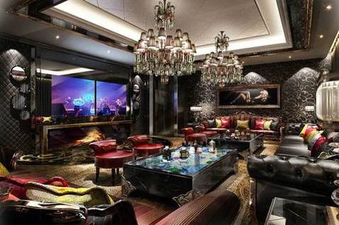 泉州煌惯夜总会招聘酒水销售岗位虚位以待