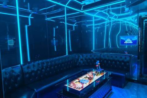 青岛夜场KTV招聘诚邀服务精英,于海滨之城开启璀璨职业之旅