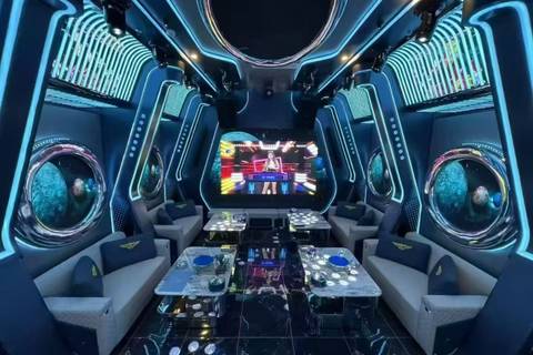 上海KTV会所促销岗诚聘性格开朗喜欢交流优先录用