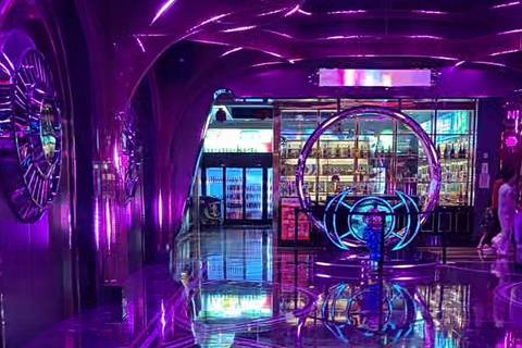 广州天河区至尊国际KTV招聘两班轻松岗位，等你来轻松工作