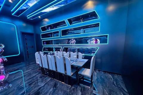 丽水夜场招聘促销专员，你的加入，让团队更出彩更有活力