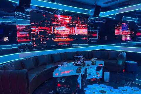 汉中口碑好夜场招聘，包住免杂费，安心上班无后顾之忧