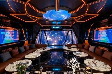 石家庄夜场兼职/商务KTV招聘 众多机遇等你大显身手