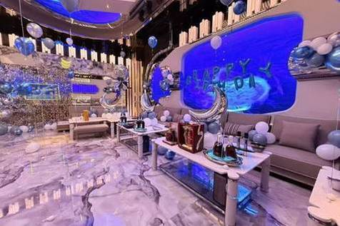 贵阳知名KTV夜场招聘，专业团队推荐，入职无忧愁