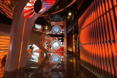 东莞高端夜场招聘女性，高端多金场，专招颜值女生