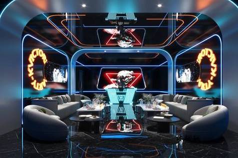 南昌夜总会招聘工资日结，路费报销，待遇优厚等你加入