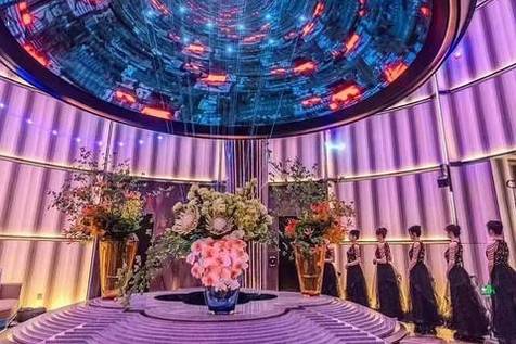 海口老牌夜场KTV招聘团队氛围好包住无杂费上班轻松无烦恼