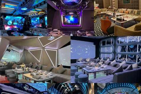 合肥KTV招聘酒水促销打破常规职场模式开启不一样的人生