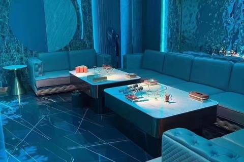 西宁夜总会招聘中,夜场实力销售热招,财富自由从这里开启