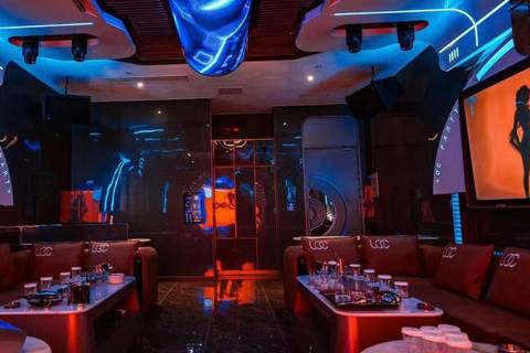 深圳KTV招聘王牌促销岗位,机遇与挑战等你来闯