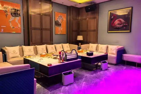 郴州夜场招聘,KTV靠谱促销岗,开启光彩人生新程