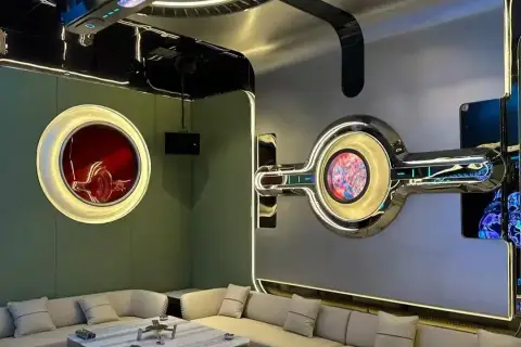 南京大型夜场招聘效益高，保障足，上班率依旧可观